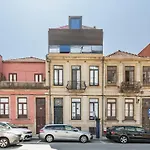 Eden Urban Nest * Porto