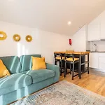 Apartman Eden Urban Nest