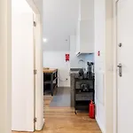 Apartamento Eden Urban Nest