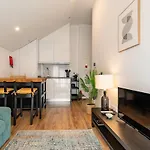 Eden Urban Nest Apartamento *
