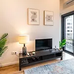 Apartman Eden Urban Nest Porto