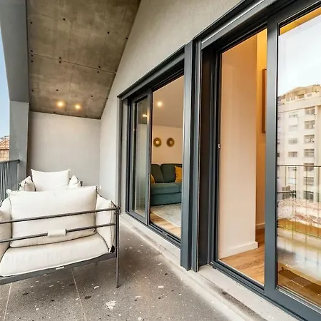 Eden Urban Nest