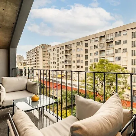 Eden Urban Nest Διαμέρισμα Πόρτο