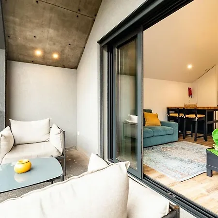 Eden Urban Nest Διαμέρισμα *