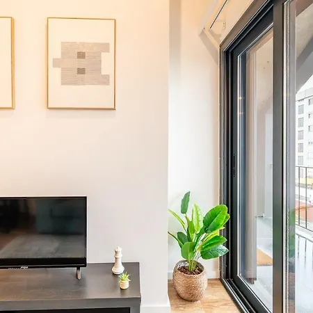Eden Urban Nest Διαμέρισμα