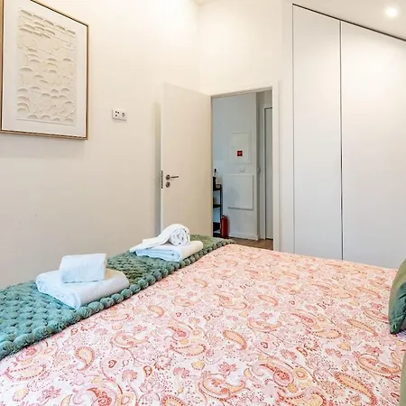Eden Urban Nest * Πόρτο