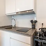 Eden Urban Nest Lägenhet *