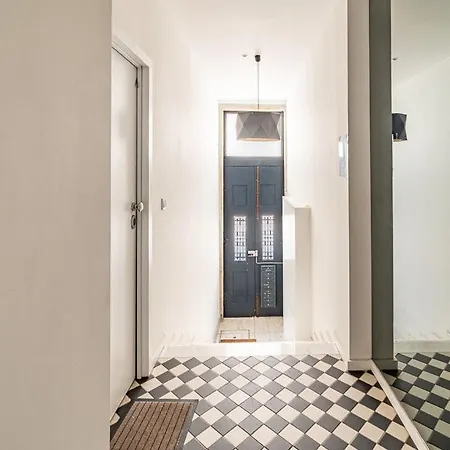 Eden Urban Nest Apartamento *