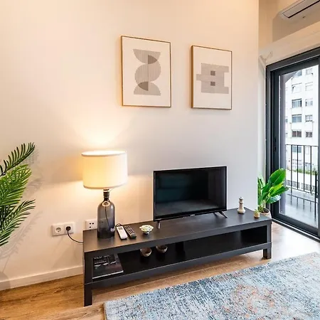 Apartamento Eden Urban Nest Oporto
